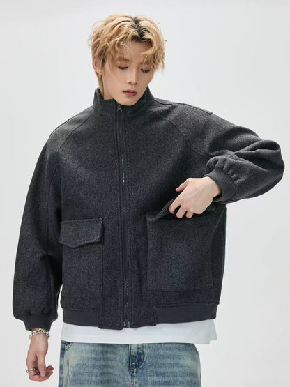A0280  Men's outerwear