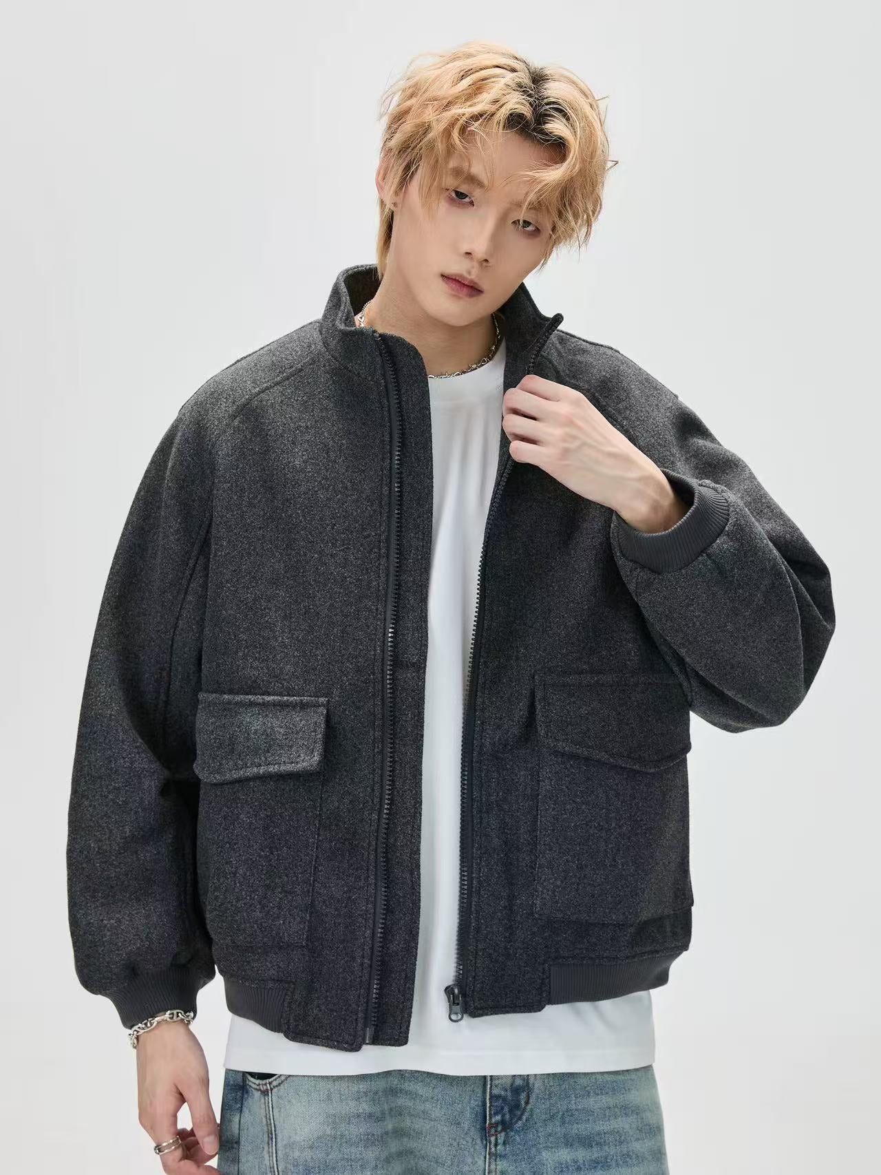 A0280  Men's outerwear