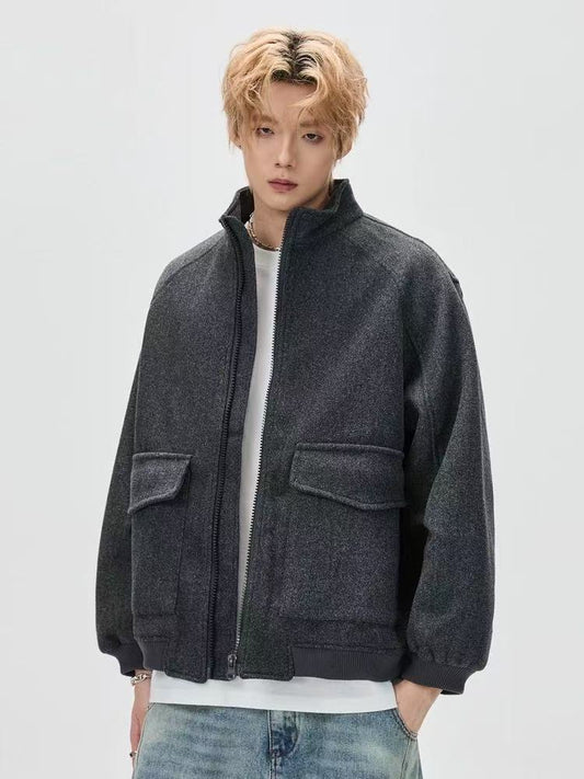 A0280  Men's outerwear