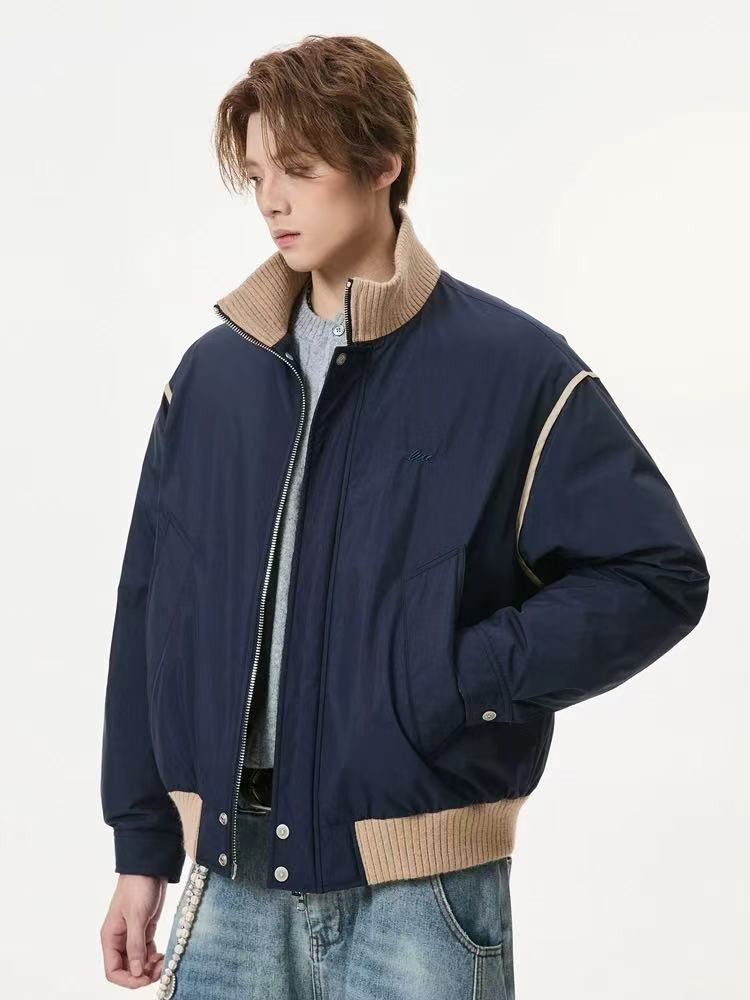 A0281  Men's outerwear