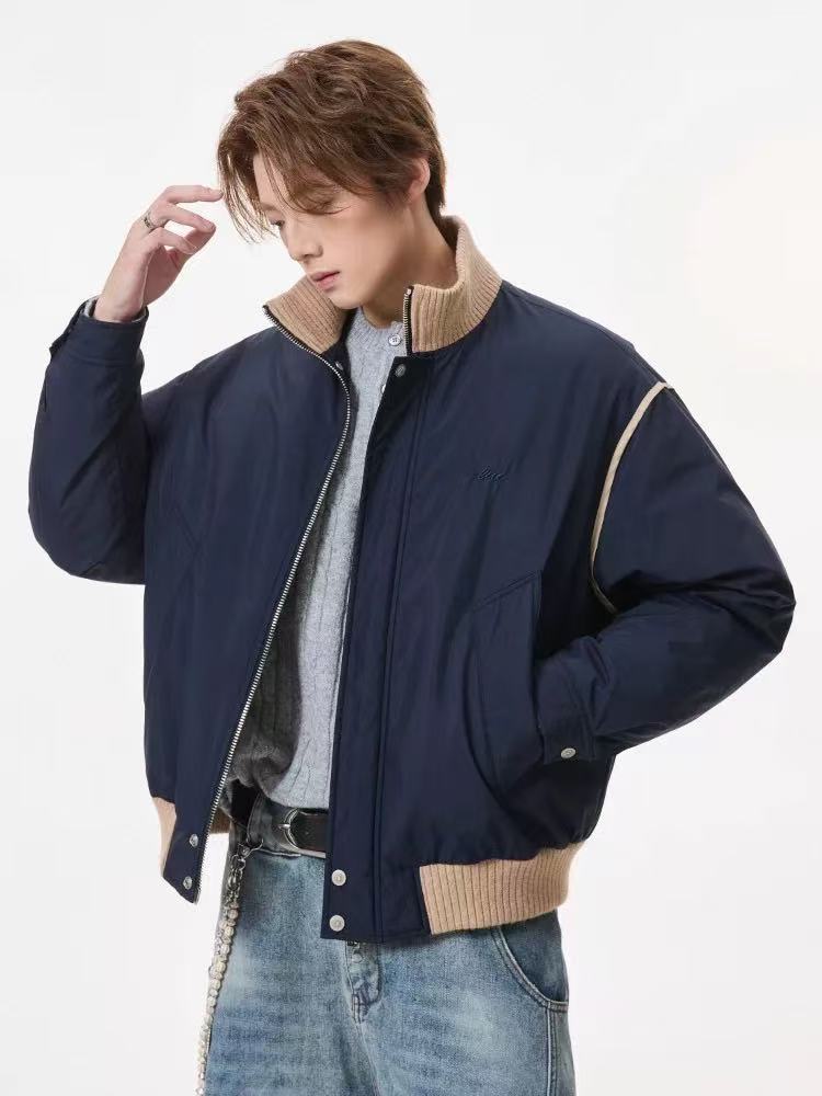 A0281  Men's outerwear