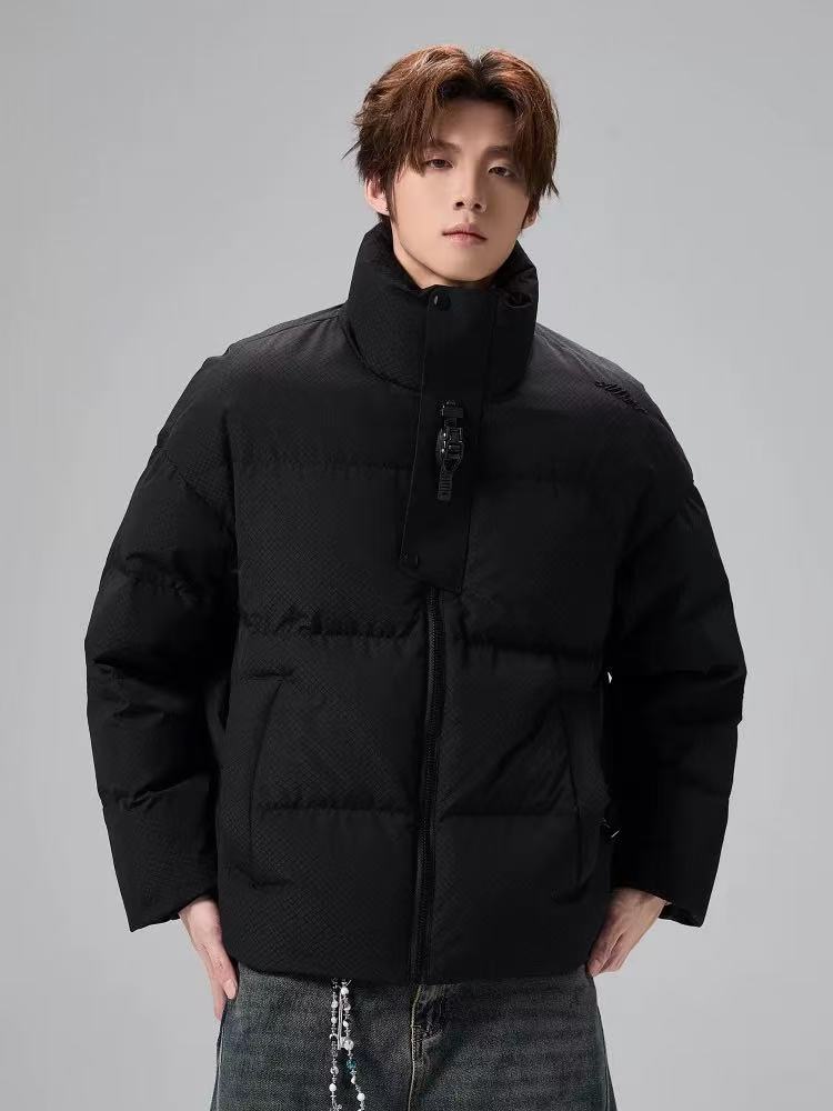 A2444 Men's outerwear