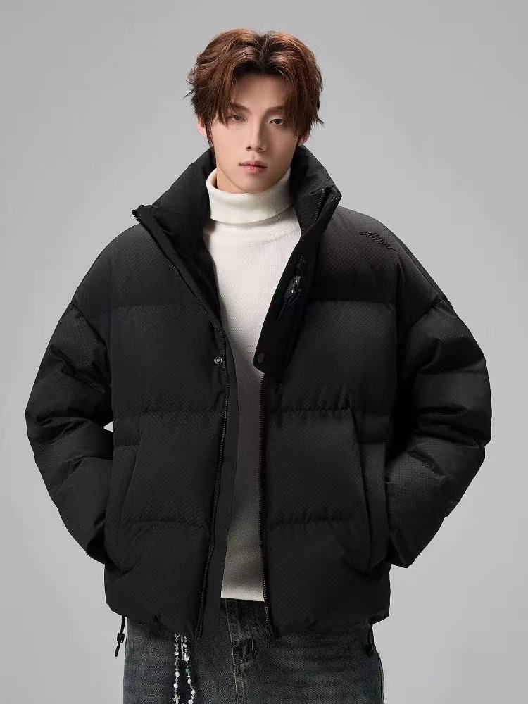 A2444 Men's outerwear