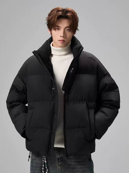 A2444 Men's outerwear