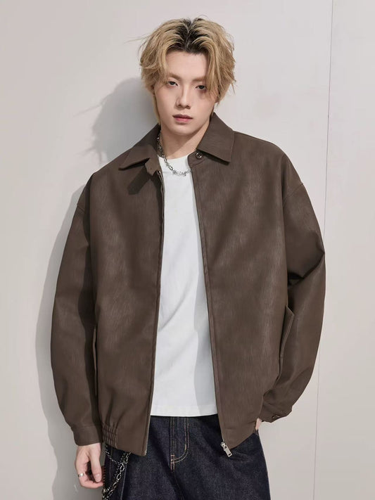 A0265  Men's outerwear