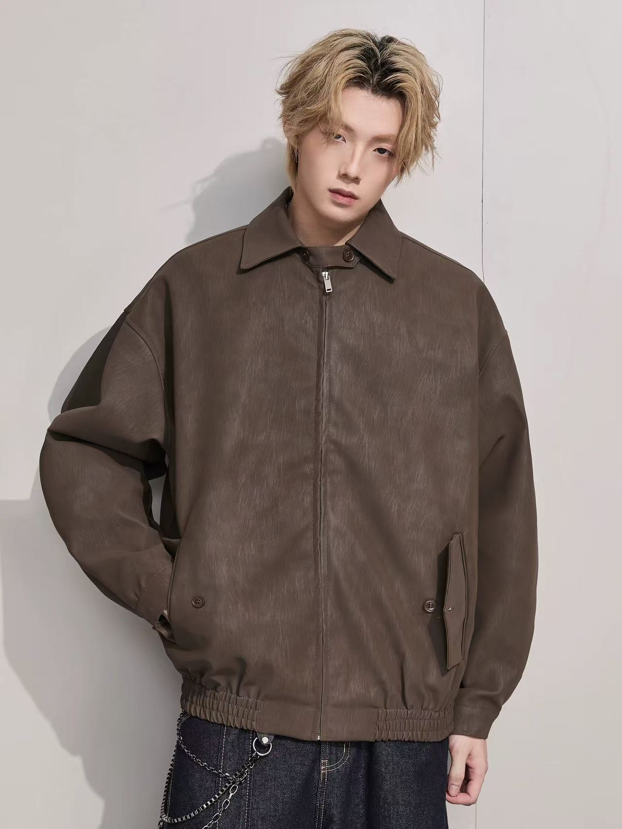A0265  Men's outerwear