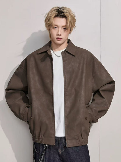 Men's outerwear