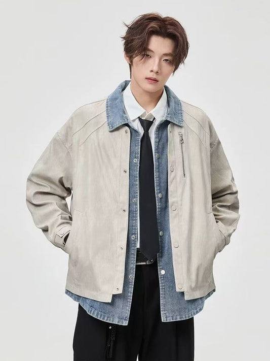 A0264  Men's outerwear