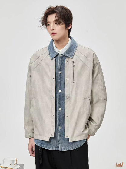 A0264  Men's outerwear