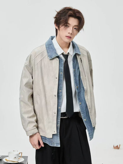 A0264  Men's outerwear