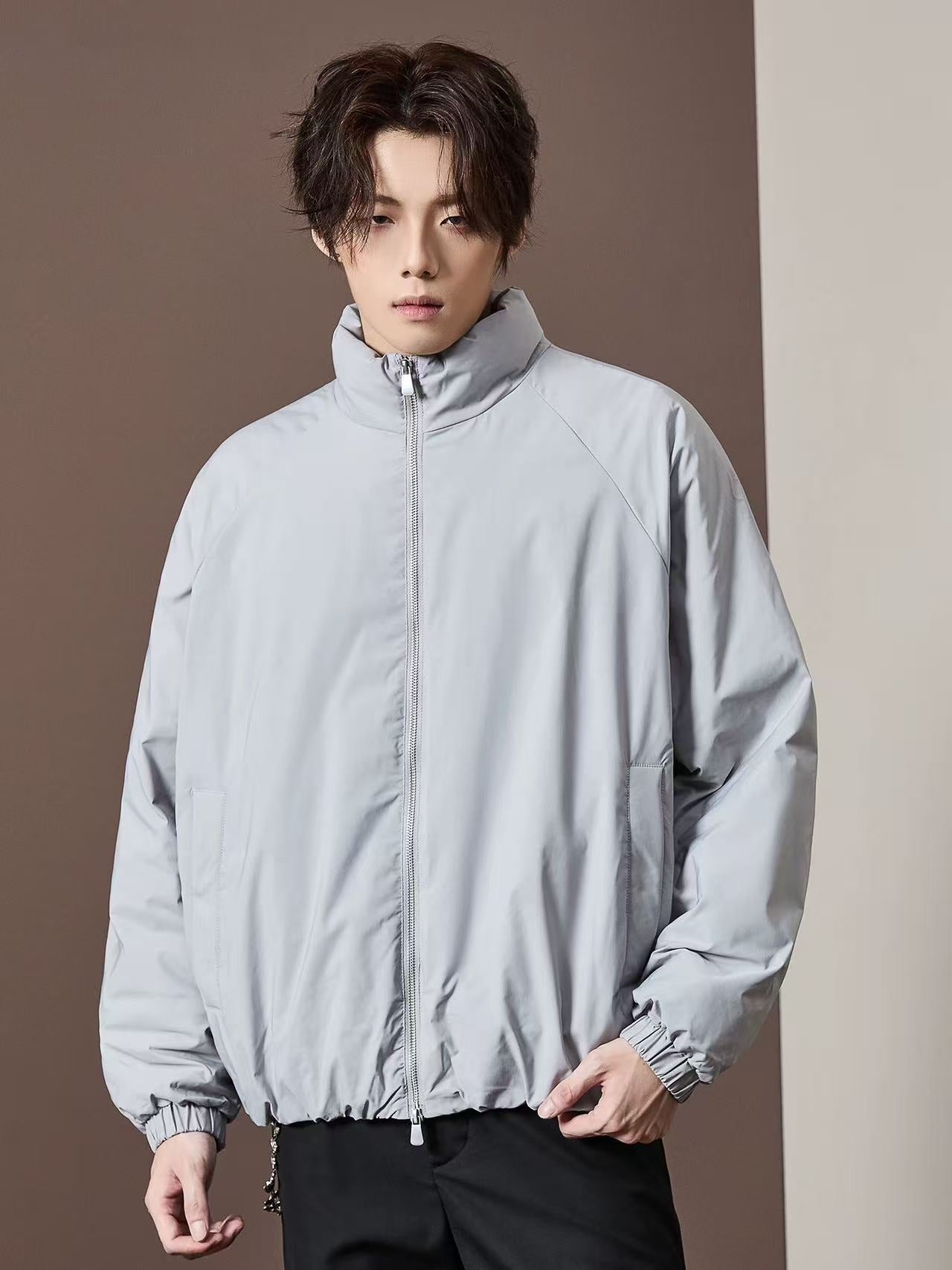A0263   Men's outerwear