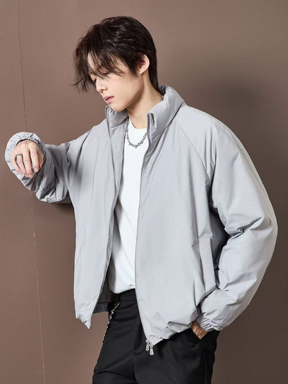 T2404  Men's outerwear