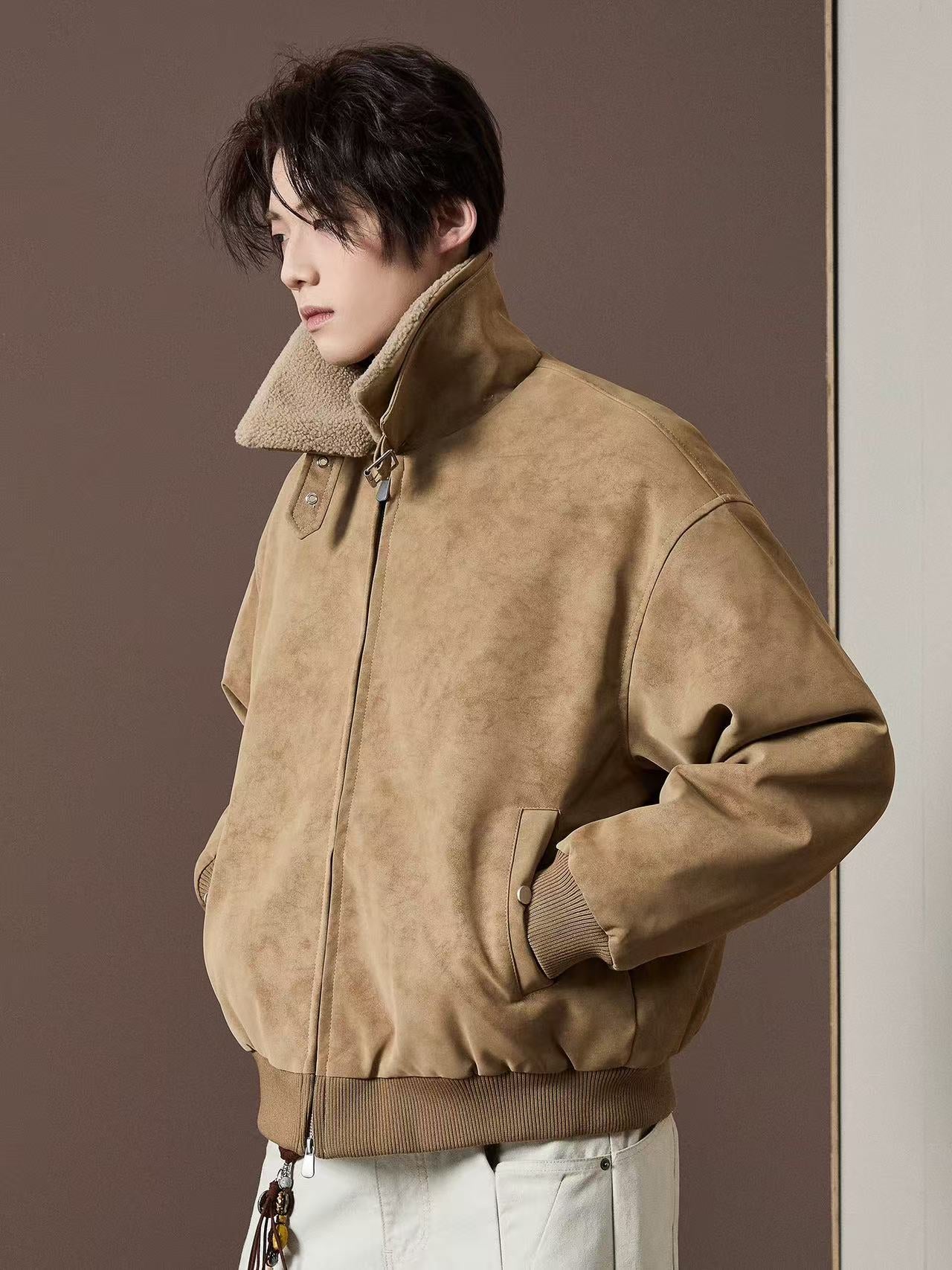 A2448 Men's outerwear