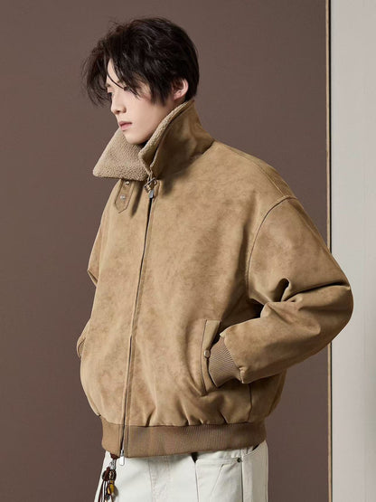 A2448 Men's outerwear
