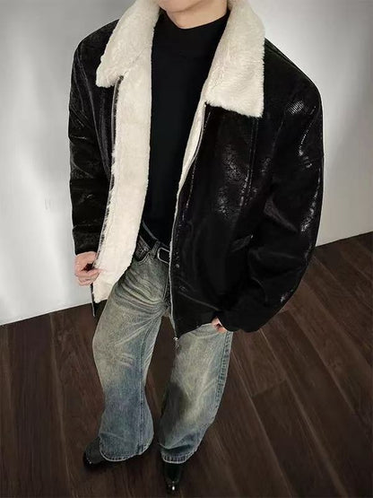 A2453 Men's outerwear