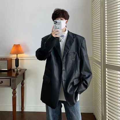 A0313  Men's outerwear