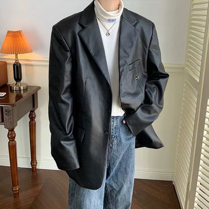 A0313  Men's outerwear