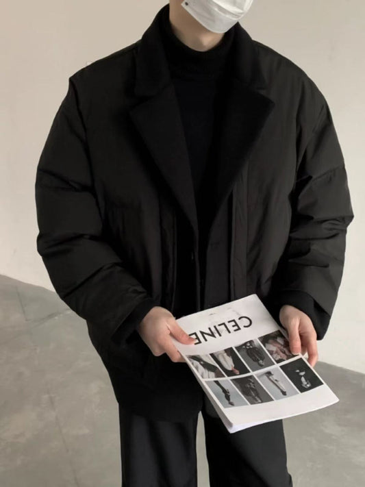 A0300   Men's outerwear