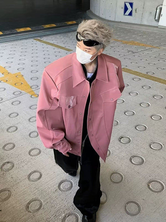 A0299  Men's outerwear