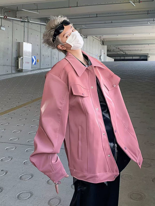 A0299  Men's outerwear
