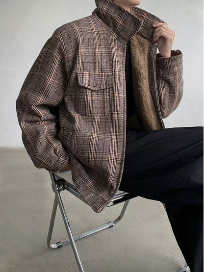 A0298  Men's outerwear