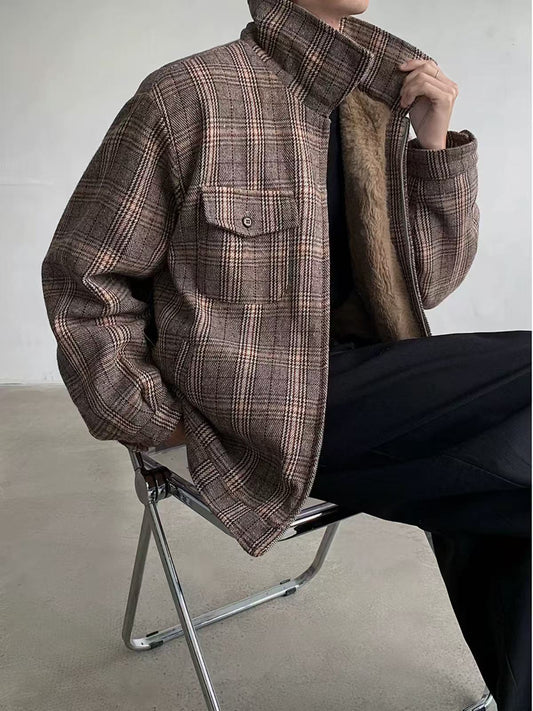 A0298  Men's outerwear