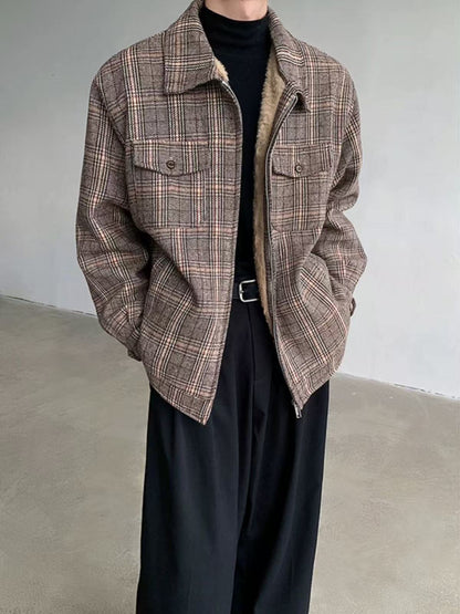 A0298  Men's outerwear