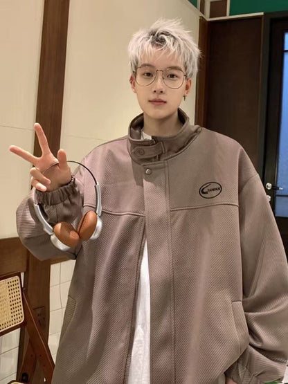 A0297  Men's outerwear