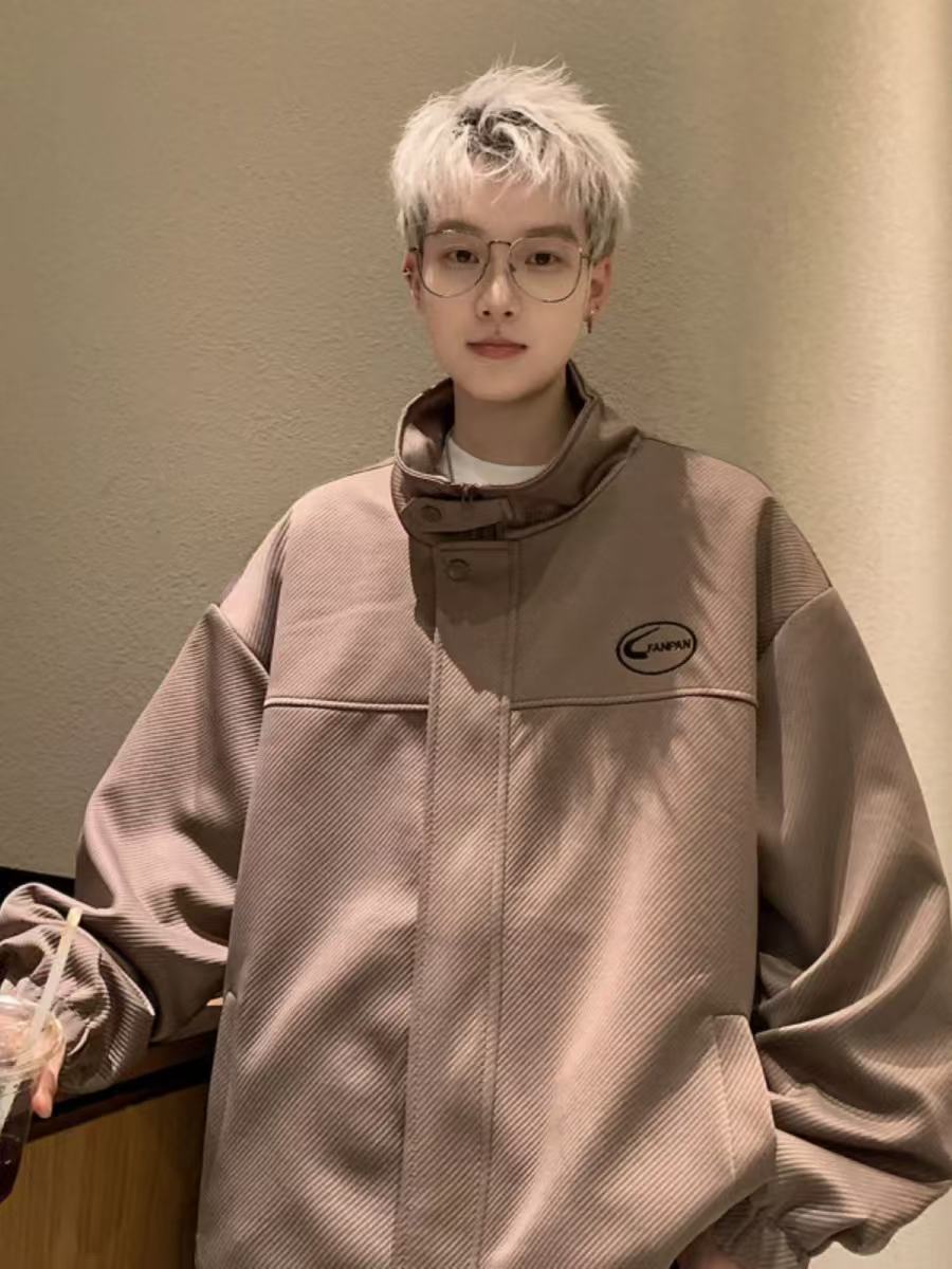 A0297  Men's outerwear
