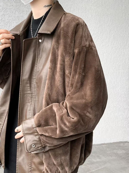 A0296  Men's outerwear