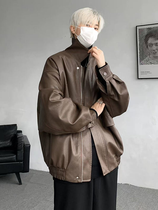 A0296  Men's outerwear