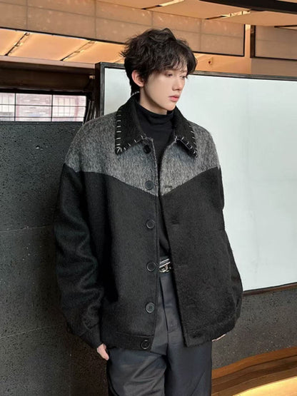 A0295  Men's outerwear