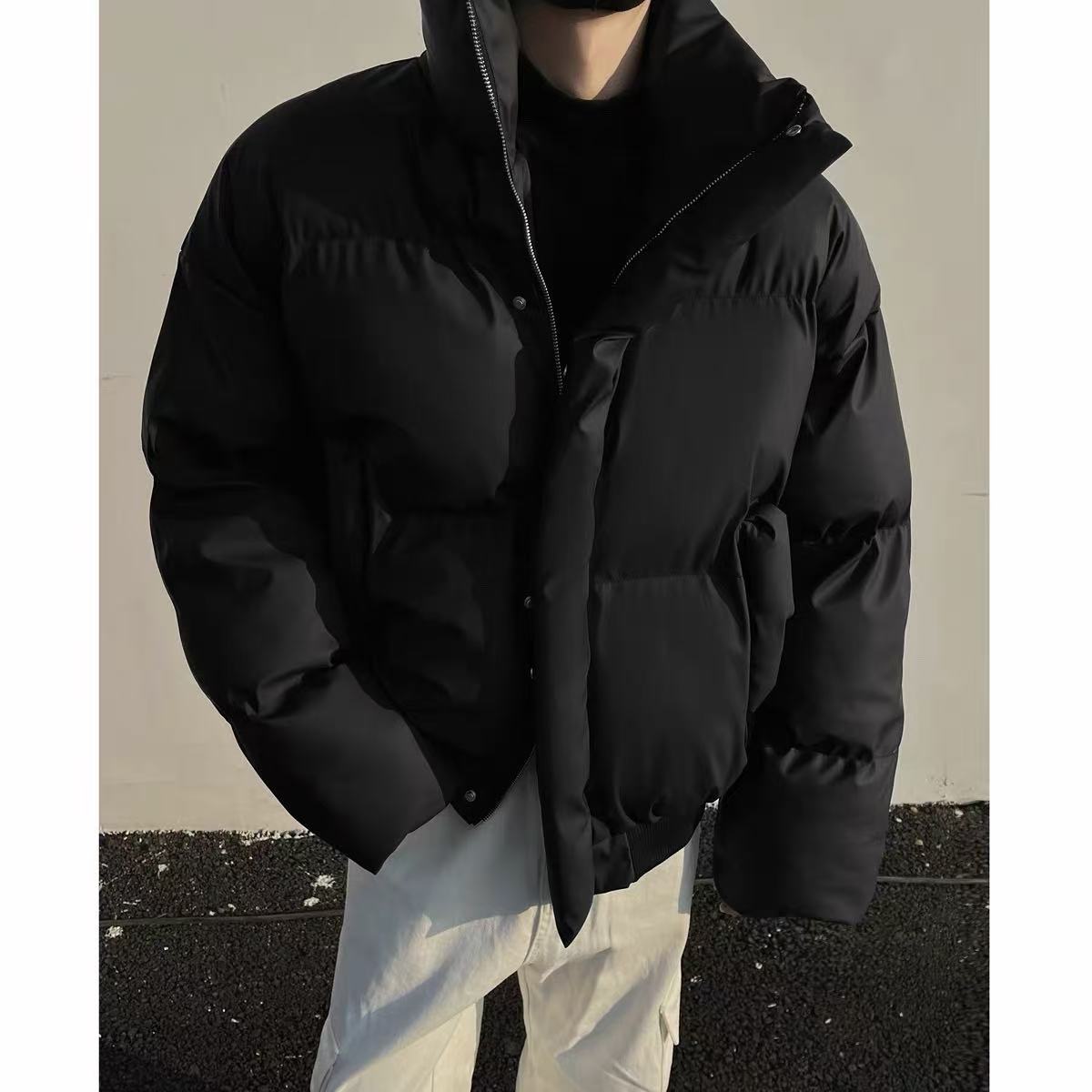 A0294    Men's outerwear
