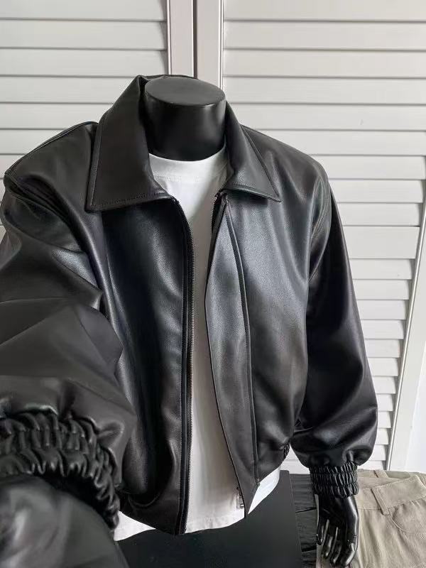 A0293    Men's outerwear