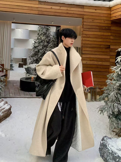 Men's outerwear