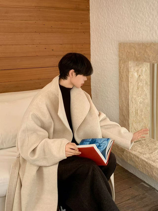 A0292  Men's outerwear