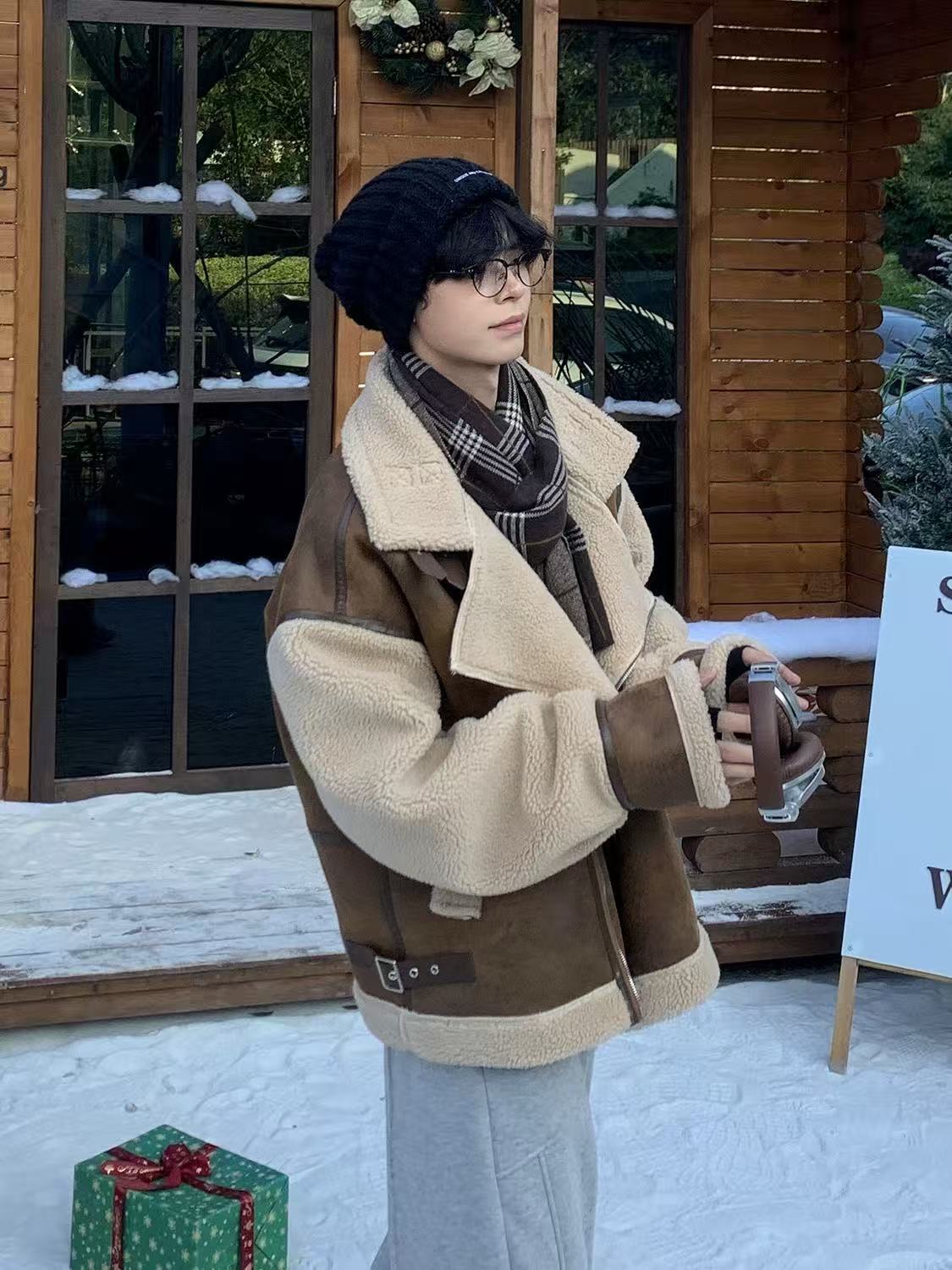 A0291   Men's outerwear