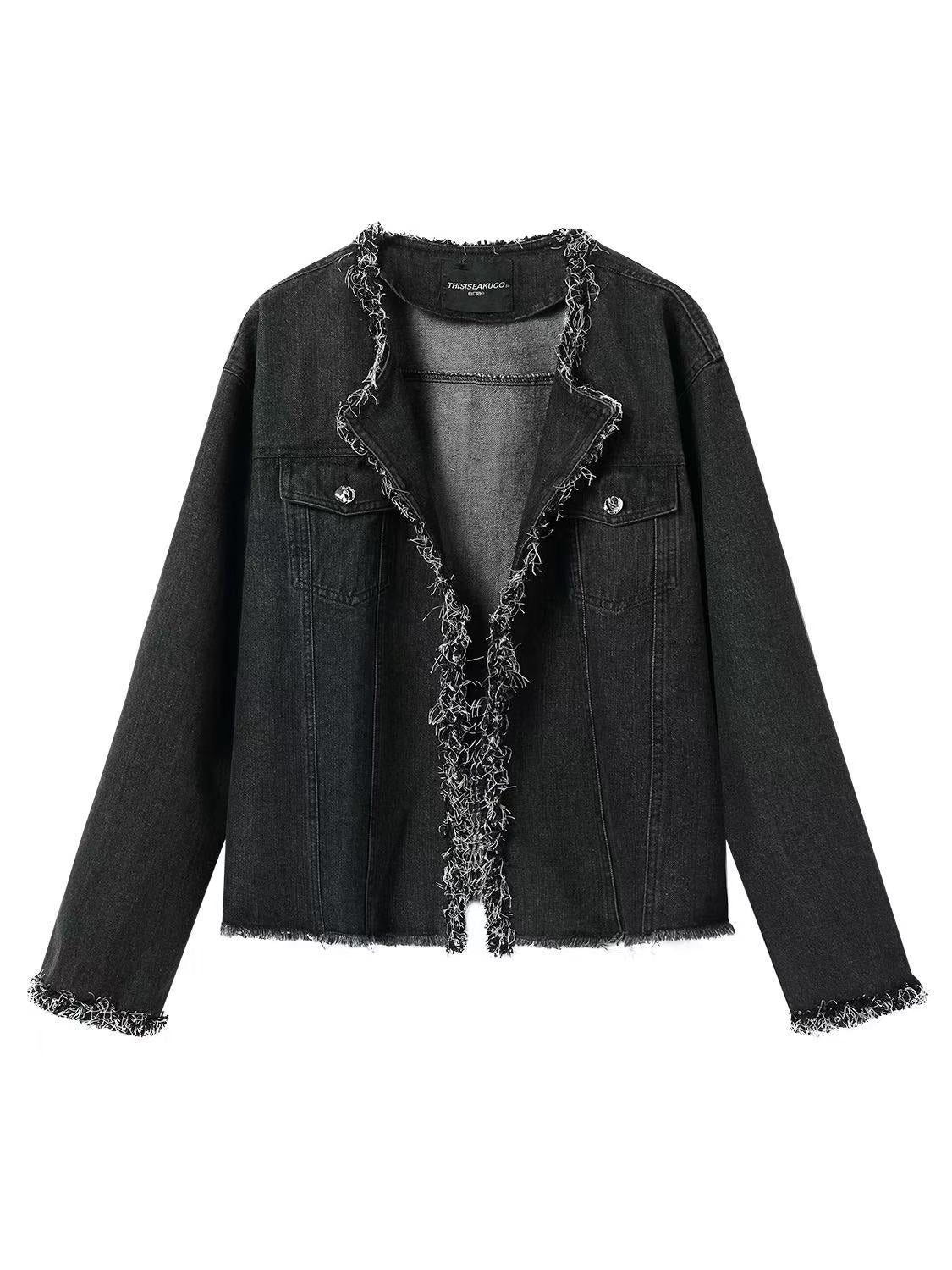 A0290  Men's outerwear