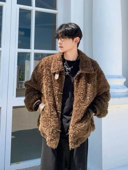 A0288   Men's outerwear