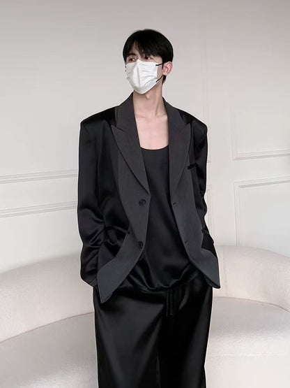 A0287  Men's outerwear