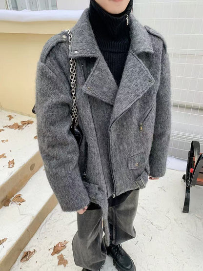 A2449  Men's outerwear