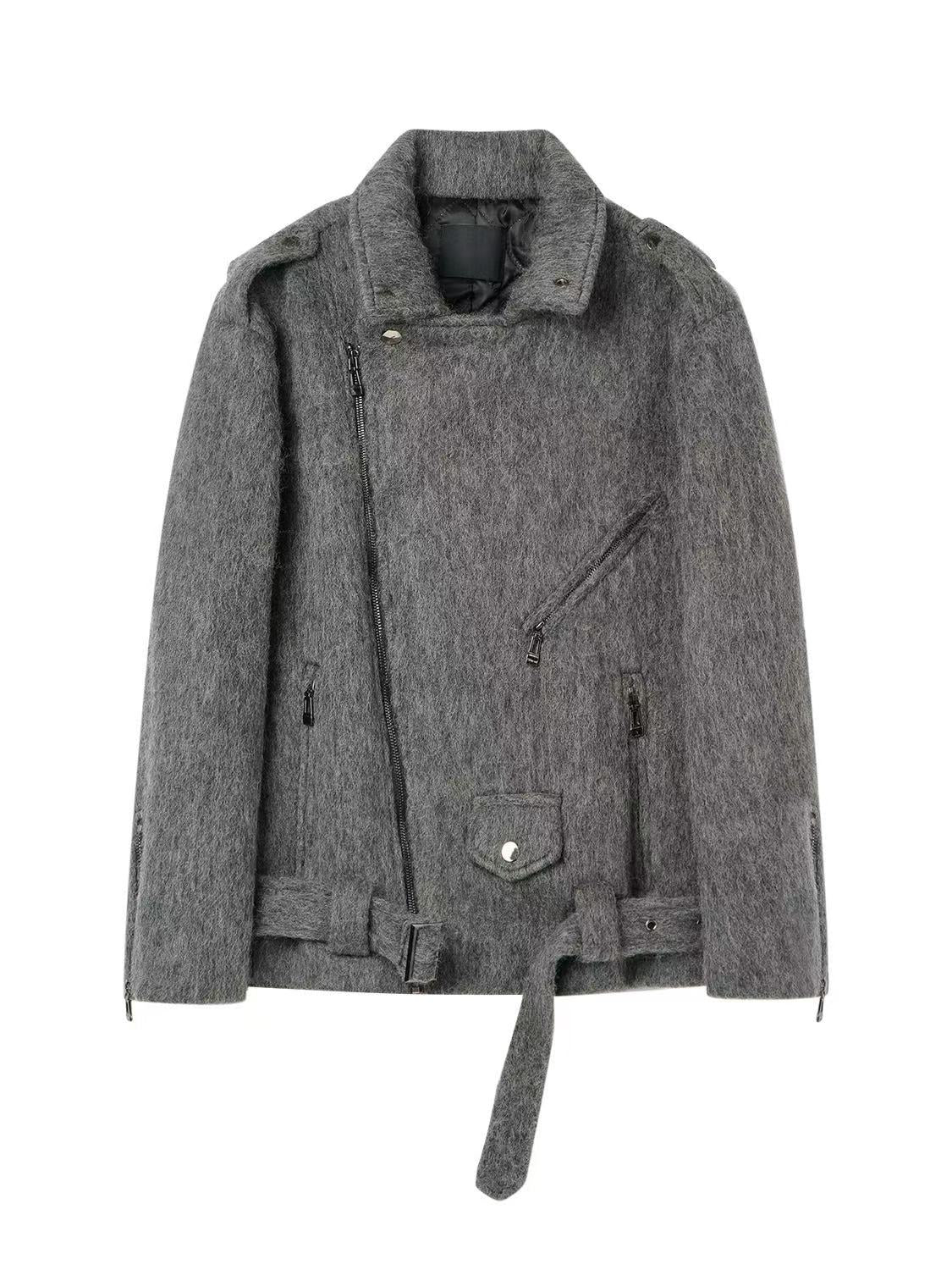 A0286  Men's outerwear