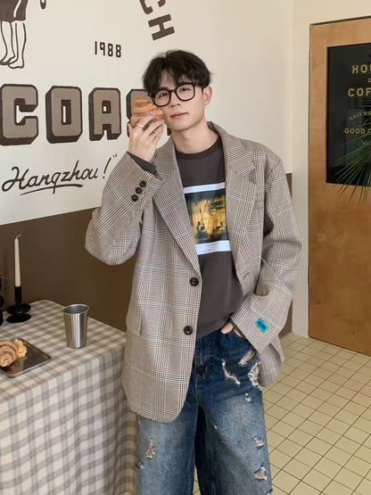 A0284  Men's outerwear