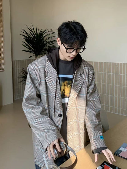 A0284  Men's outerwear