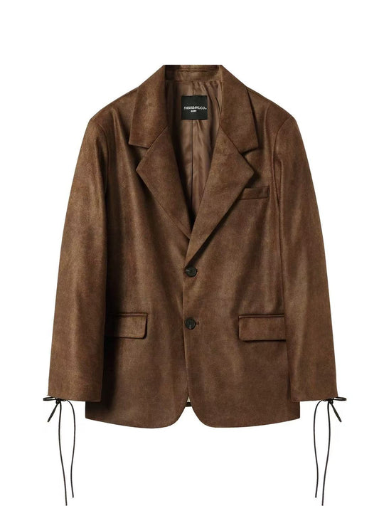 A0283  Men's outerwear