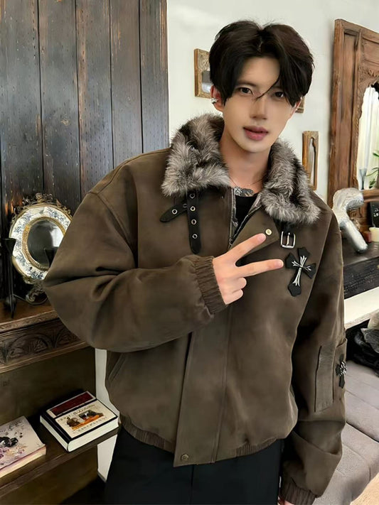 A0312  Men's outerwear