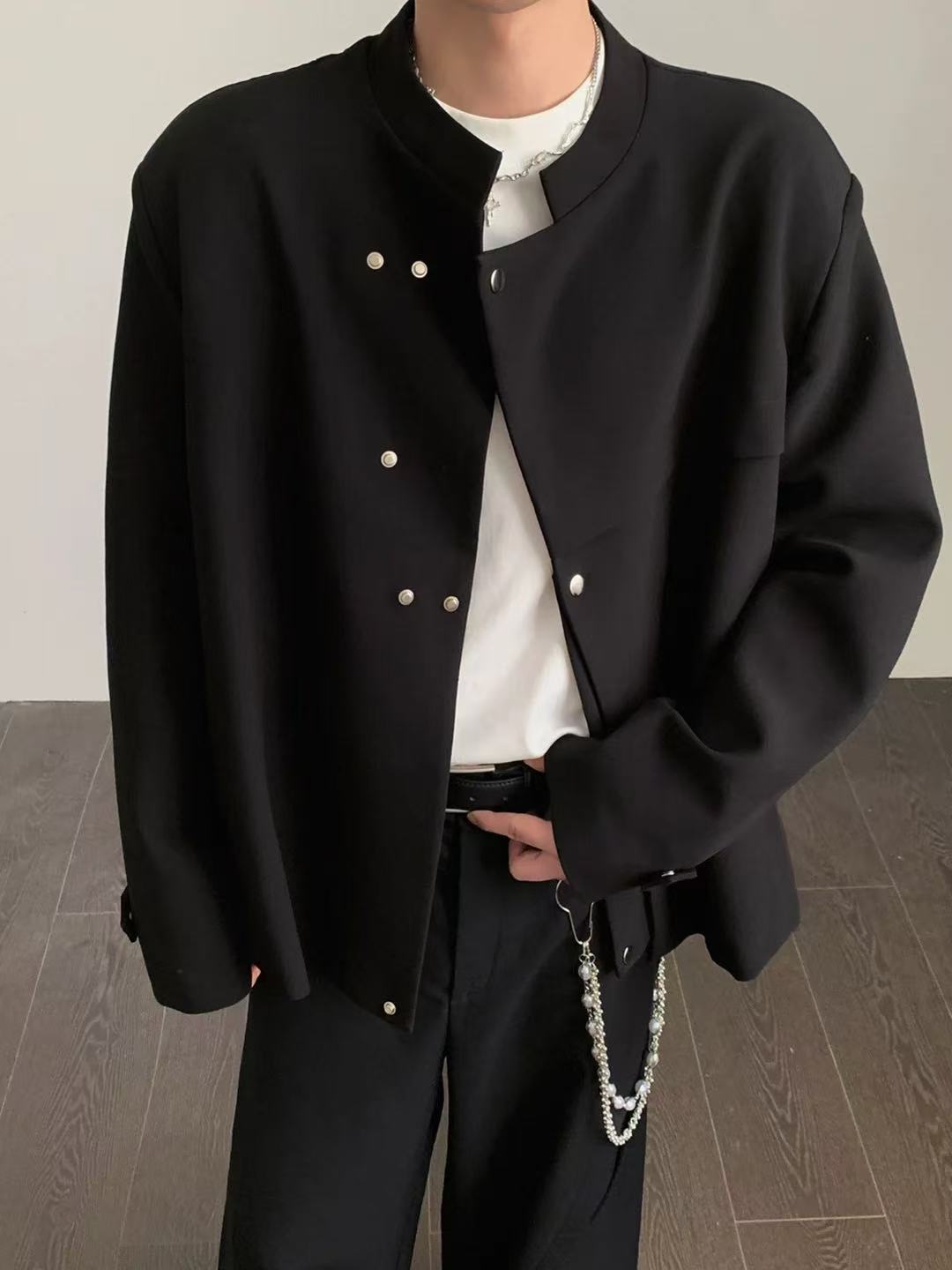 A0310   Men's outerwear