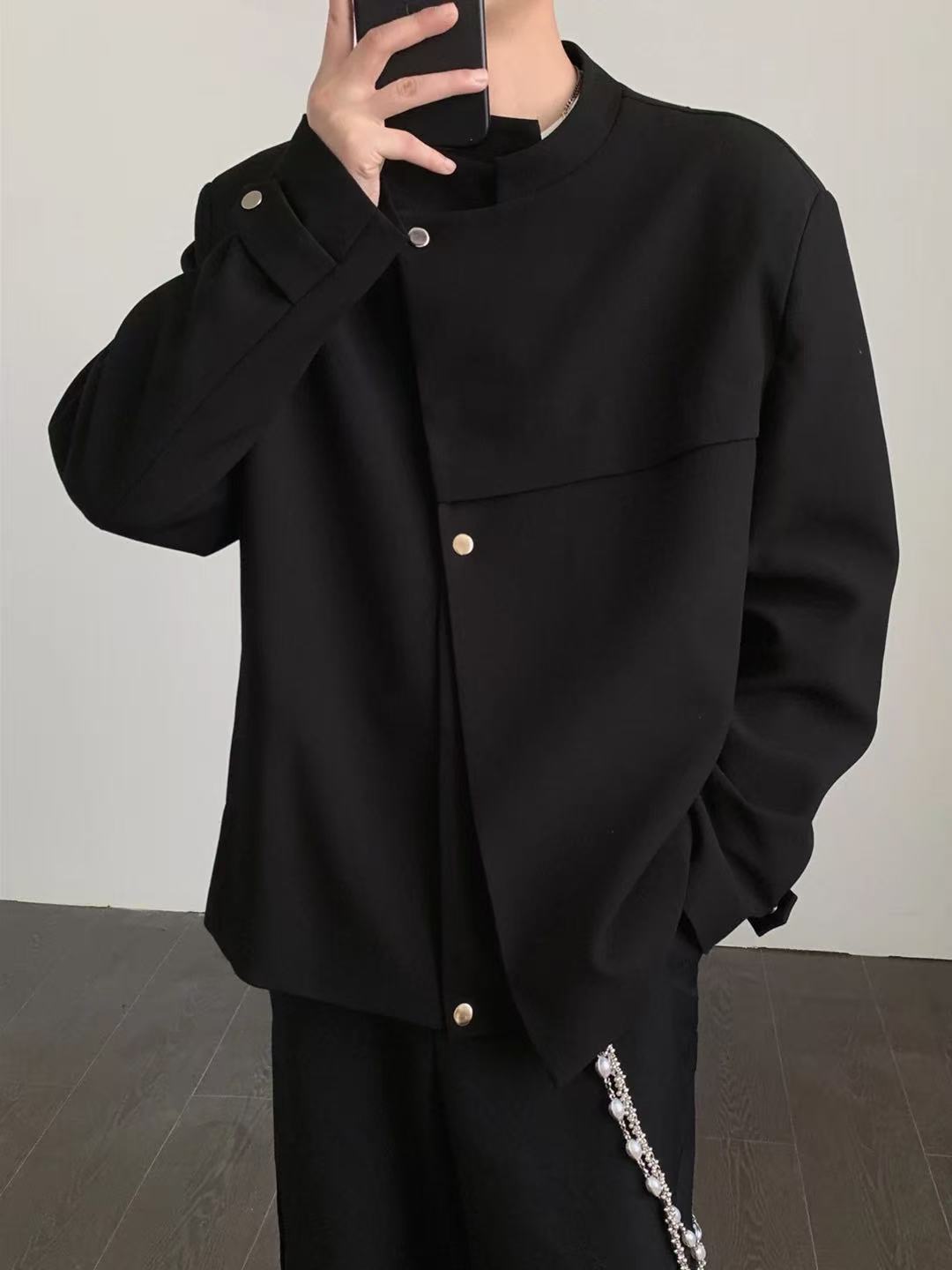 A0310   Men's outerwear
