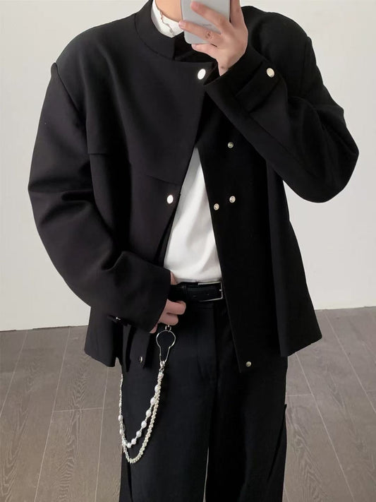 A0310   Men's outerwear
