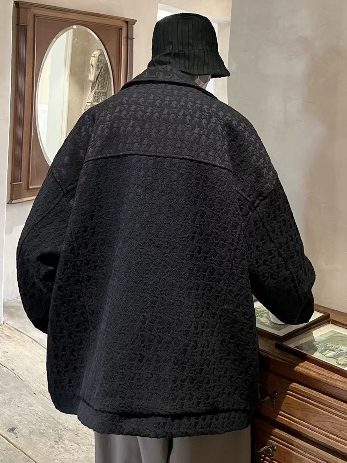 A0309  Men's outerwear